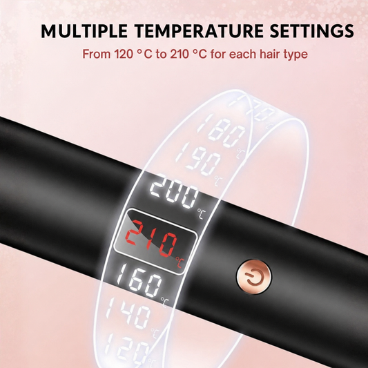 3-in-1 Brush